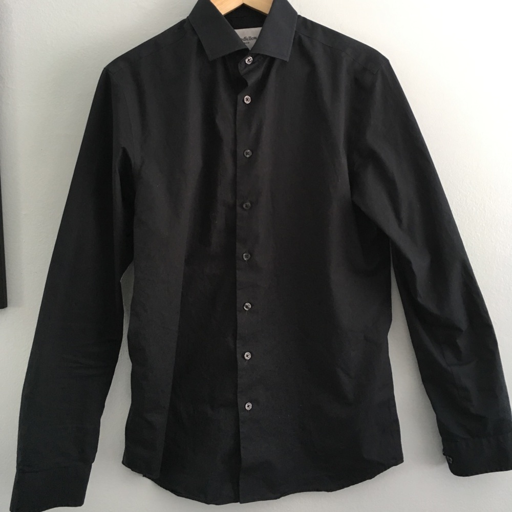 Dress shirt